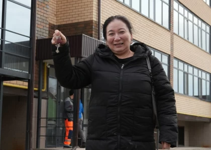 “Қонаққа баруды да азайтып, ақша жинадық”: Қазақстандық әйел 6 айда үйлі болудың құпиясын бөлісті